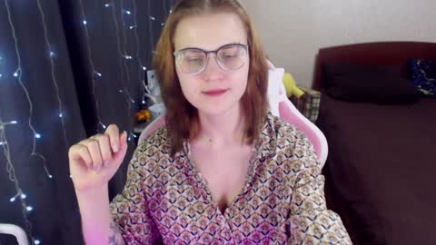Snapshot of eva_orchid chatting on 29, 1, 2025 Eva online show from 29, 1, 2025