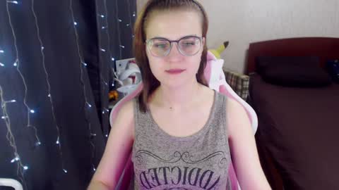 Snapshot of eva_orchid chatting on 2, 2, 2025 Eva online show from 2, 2, 2025
