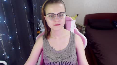 Snapshot of eva_orchid chatting on 2, 2, 2025 Eva online show from 2, 2, 2025