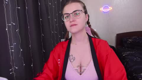 Snapshot of eva_orchid chatting on 21, 2, 2025 Eva online show from 21, 2, 2025