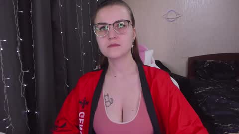 Snapshot of eva_orchid chatting on 11, 3, 2025 Eva online show from 11, 3, 2025