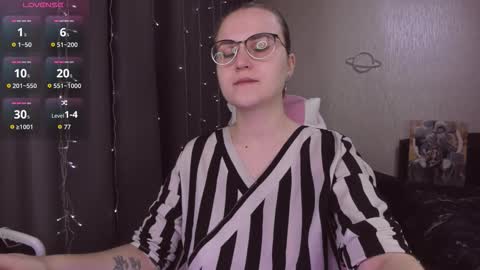 Eva online show from 3, 12, 2025