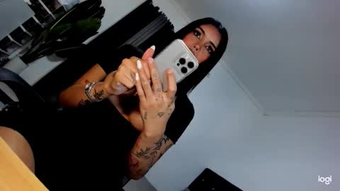 EVA online show from 2, 3, 2026