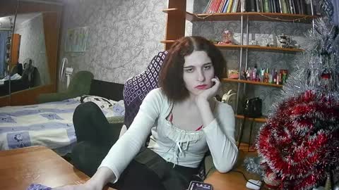 Eva The Princess online show from 25, 12, 2024