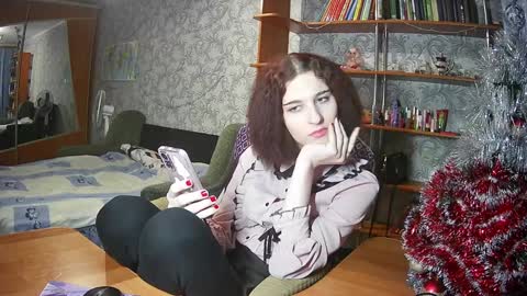 Eva The Princess online show from 30, 12, 2024