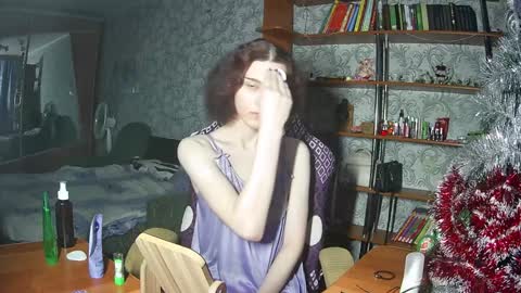Eva The Princess online show from 7, 1, 2025