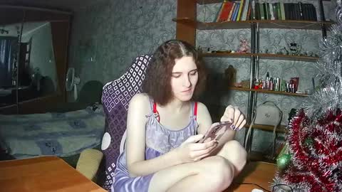 Eva The Princess online show from 8, 1, 2025