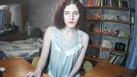 Eva The Princess online show from 23, 1, 2025