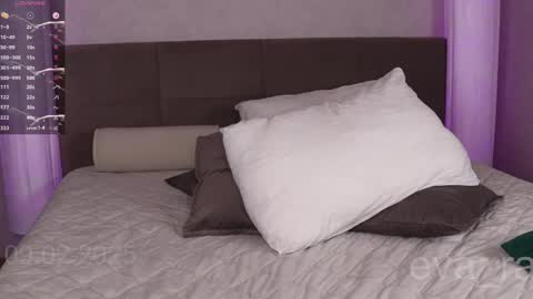 Snapshot of eva_ra chatting on 10, 2, 2025 Eva online show from 10, 2, 2025