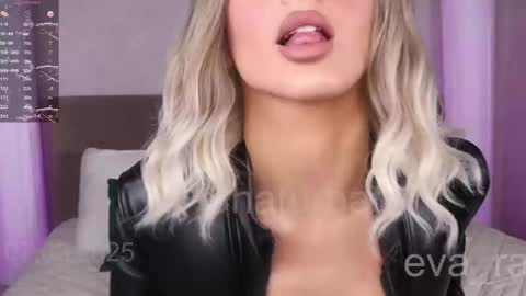 Snapshot of eva_ra chatting on 6, 3, 2025 Eva online show from 6, 3, 2025