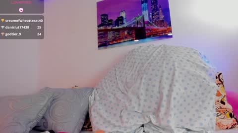 Snapshot of eva_rain chatting on 9, 1, 2025 Eva online show from 9, 1, 2025