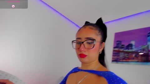 Snapshot of eva_rain chatting on 10, 1, 2025 Eva online show from 10, 1, 2025