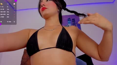 Snapshot of eva_rain chatting on 9, 9, 2025 Eva online show from 9, 9, 2025