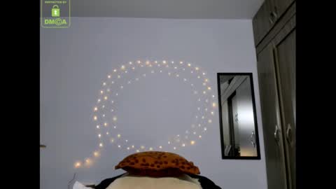 Snapshot of eva_rain01 chatting on 28, 1, 2025 Eva online show from 28, 1, 2025