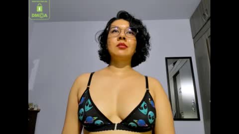 Snapshot of eva_rain01 chatting on 8, 2, 2025 Eva online show from 8, 2, 2025