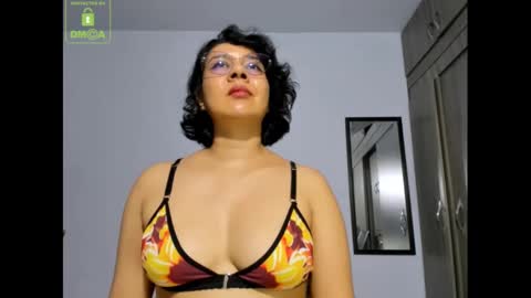 Snapshot of eva_rain01 chatting on 10, 2, 2025 Eva online show from 10, 2, 2025