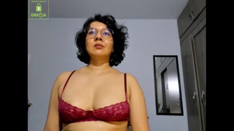 Snapshot of eva_rain01 chatting on 1, 3, 2025 Eva online show from 1, 3, 2025