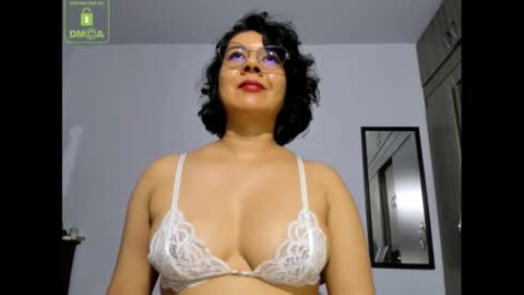 Snapshot of eva_rain01 chatting on 2, 3, 2025 Eva online show from 2, 3, 2025