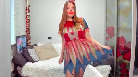 Eva online show from 31, 10, 2025