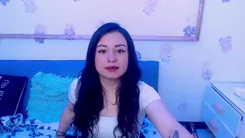 Snapshot of eva_rosell chatting on 16, 9, 2025 Eva online show from 16, 9, 2025
