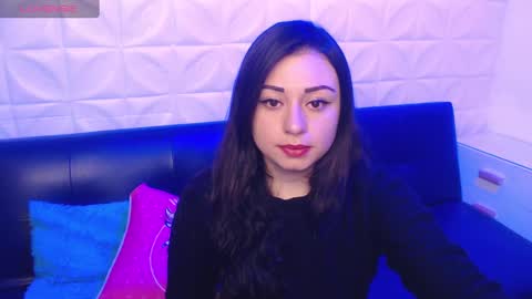 Snapshot of eva_rosell chatting on 17, 9, 2025 Eva online show from 17, 9, 2025