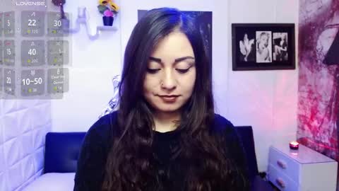 Eva online show from 21, 10, 2025