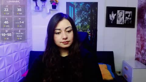 Eva online show from 4, 11, 2025