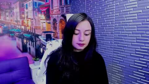 Eva online show from 8, 3, 2026