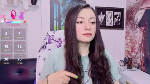 Eva online show from 27, 5, 2026
