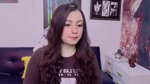 Eva online show from 6, 7, 2026