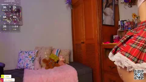 Eva  online show from 5, 3, 2026