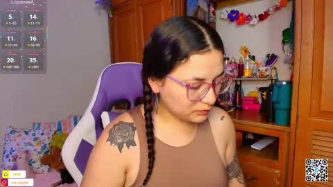Eva  online show from 6, 3, 2026