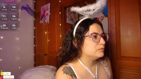 Eva  online show from 11, 4, 2026