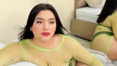 Snapshot of eva_saintt chatting on 26, 9, 2025 eva_saintt online show from 26, 9, 2025