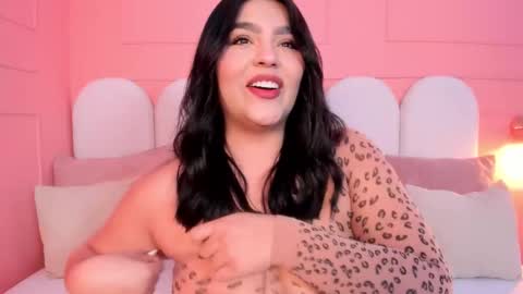 Snapshot of eva_saintt chatting on 3, 12, 2025 eva_saintt online show from 3, 12, 2025