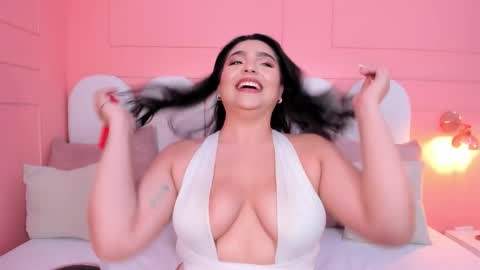 Snapshot of eva_saintt chatting on 4, 12, 2025 eva_saintt online show from 4, 12, 2025