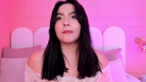 Snapshot of eva_saintt chatting on 5, 12, 2025 eva_saintt online show from 5, 12, 2025