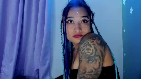 Eva  online show from 15, 12, 2024