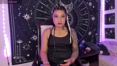 Eva  online show from 24, 9, 2025