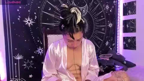 Eva  online show from 2, 10, 2025