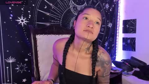 Eva  online show from 9, 10, 2025