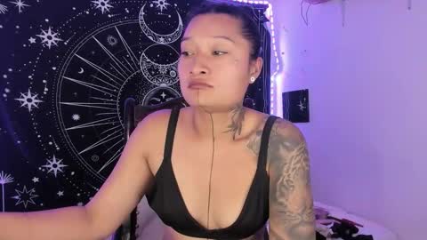 Snapshot of eva_sanderslee chatting on 11, 1, 2026 Eva online show from 11, 1, 2026