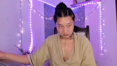 Snapshot of eva_sanderslee chatting on 1, 3, 2026 Eva online show from 1, 3, 2026