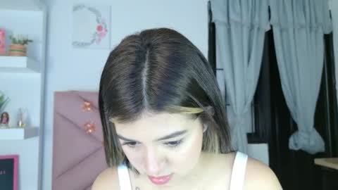 Eva Sin online show from 27, 9, 2025