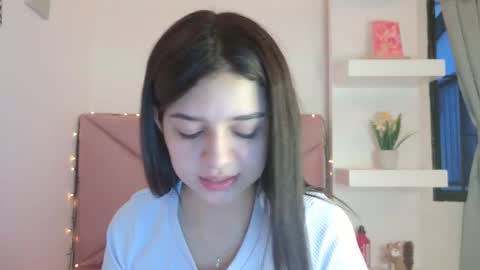 Eva Sin online show from 14, 1, 2026