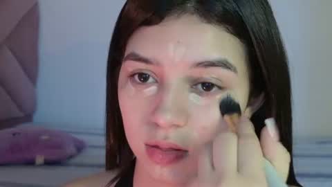 Snapshot of eva_sin18 chatting on 10, 6, 2026 Eva Sin online show from 10, 6, 2026