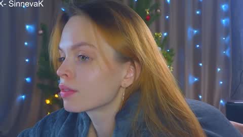 Snapshot of eva_sinn chatting on 17, 12, 2024 Hi there i am Eva and i wish create a nice community with you so join my Ticket Show for more pleasure online show from 17, 12, 2024