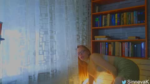 Snapshot of eva_sinn chatting on 20, 2, 2025 Hi there i am Eva and i wish create a nice community with you so join my Ticket Show for more pleasure online show from 20, 2, 2025