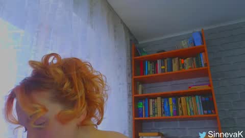 Snapshot of eva_sinn chatting on 24, 2, 2025 Hi there i am Eva and i wish create a nice community with you so join my Ticket Show for more pleasure online show from 24, 2, 2025