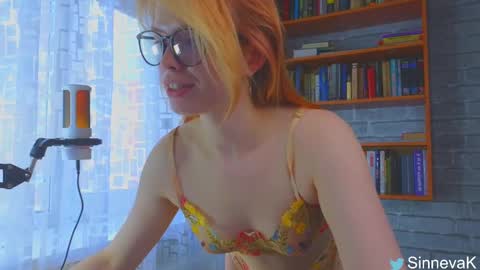 Snapshot of eva_sinn chatting on 7, 3, 2025 Hi there i am Eva and i wish create a nice community with you so join my Ticket Show for more pleasure online show from 7, 3, 2025